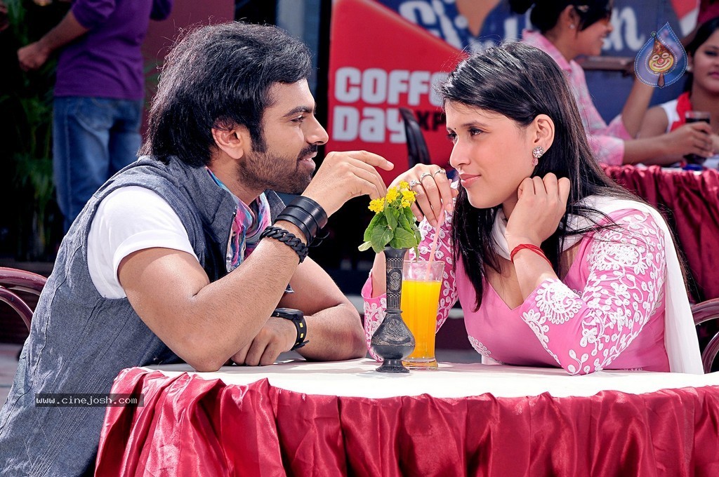 Prema Geema Jantha Nai Gallery - 9 / 17 photos