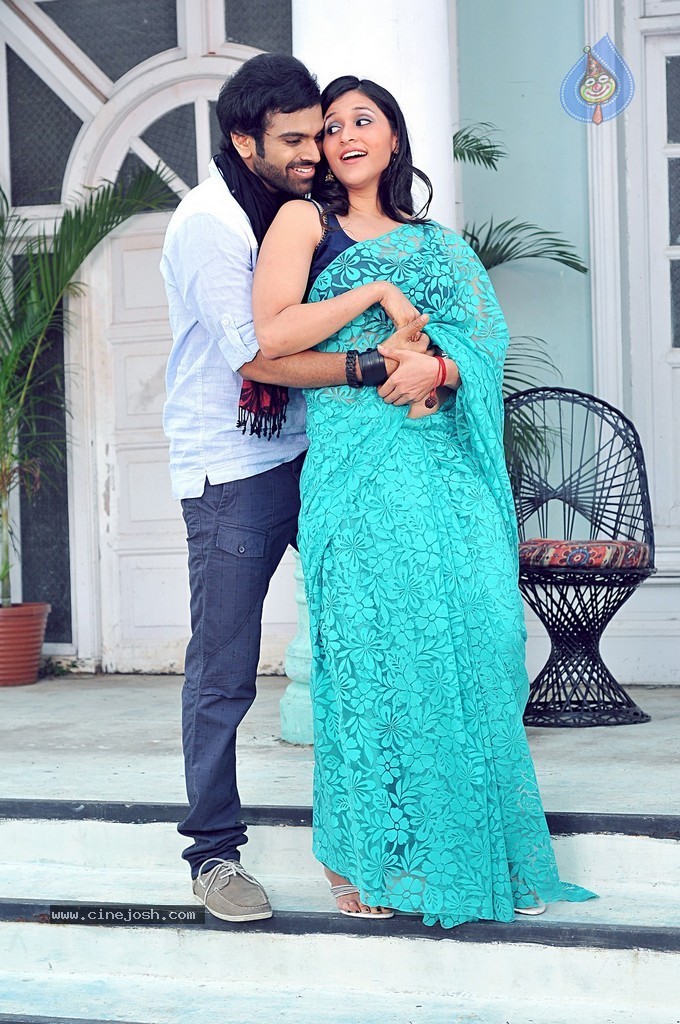Prema Geema Jantha Nai Gallery - 13 / 17 photos