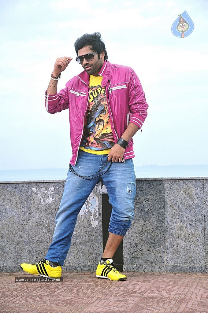 Prema Geema Jantha Nai Gallery - 15 / 17 photos
