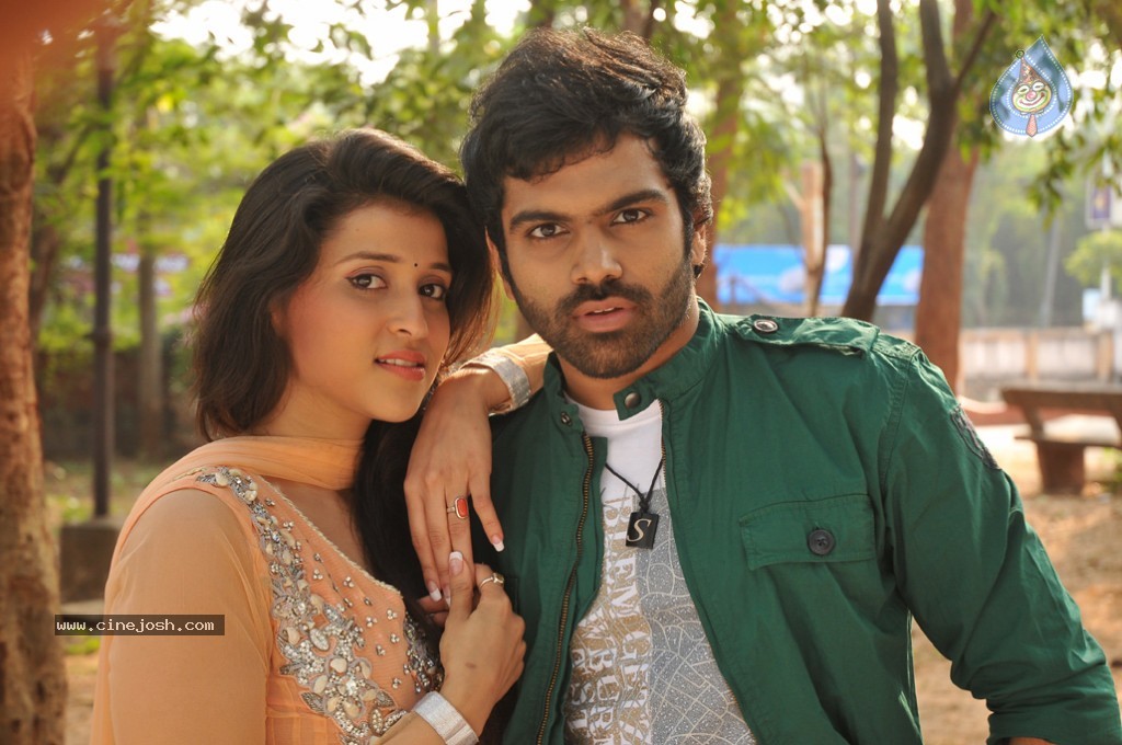 Prema Geema Jantha Nai Movie Stills - 1 / 11 photos