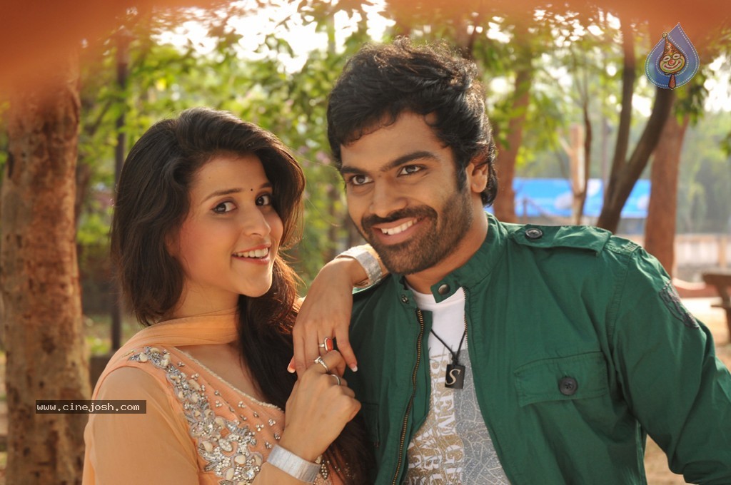 Prema Geema Jantha Nai Movie Stills - 6 / 11 photos