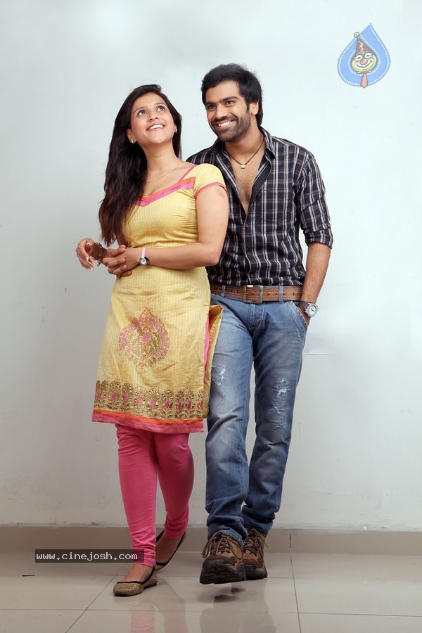 Prema Geema Jantha Nai Stills - 6 / 21 photos