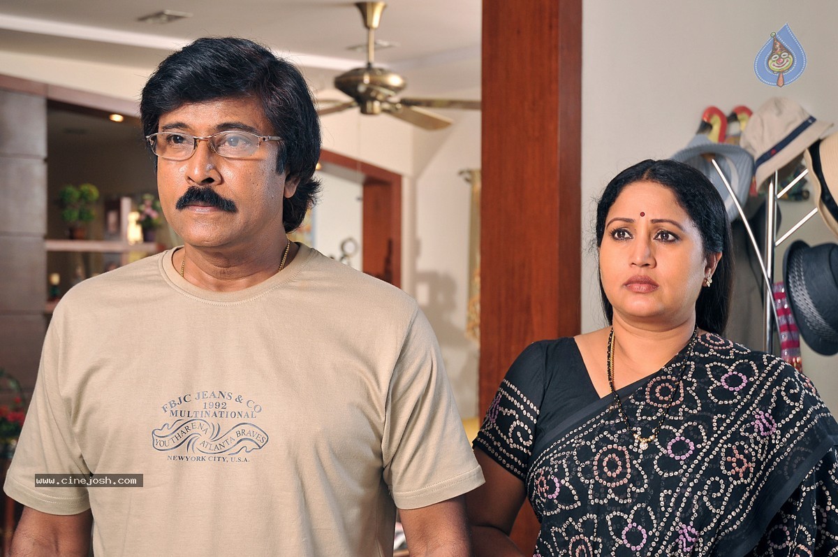 Prema Geema Jantha Nai Stills - 9 / 21 photos