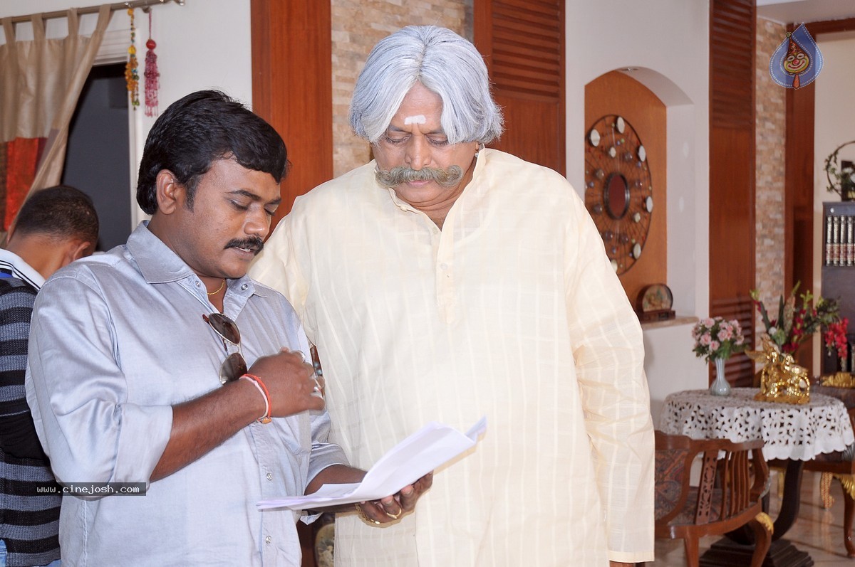 Prema Geema Jantha Nai Stills - 21 / 21 photos