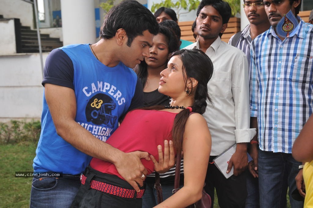 Prema Geema Jantha Nai Stills - 3 / 15 photos