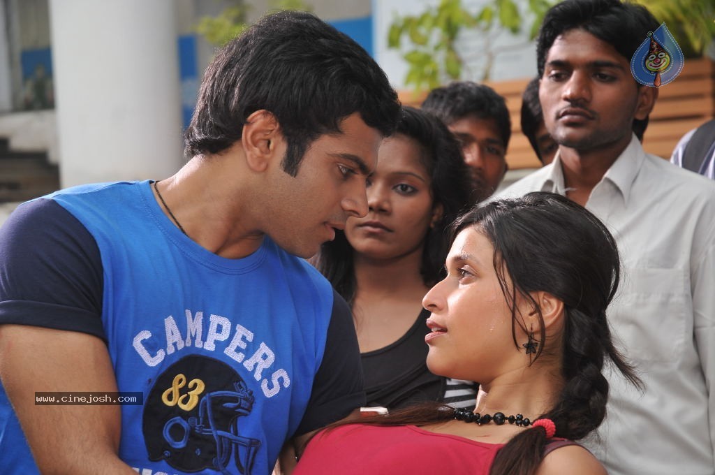 Prema Geema Jantha Nai Stills - 9 / 15 photos