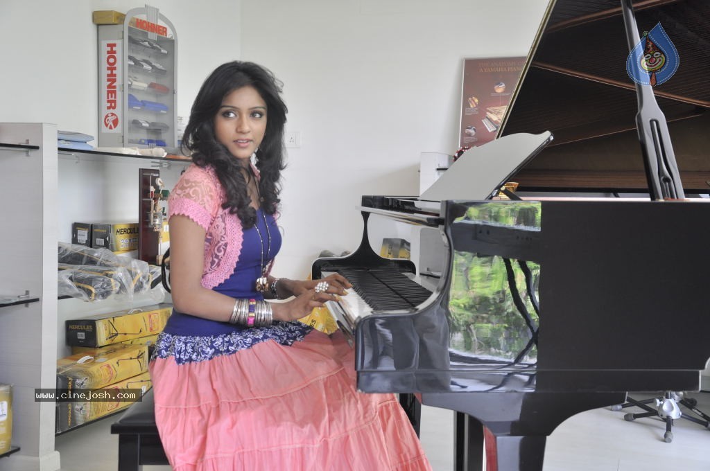 Prema Ishq Kadal Movie Stills - 11 / 12 photos