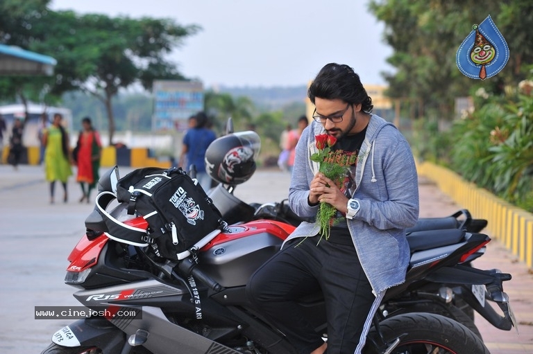 Prema Katha Chitram2 Movie Stills - 1 / 21 photos