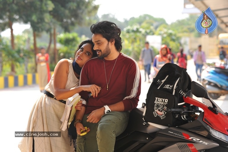 Prema Katha Chitram2 Movie Stills - 2 / 21 photos