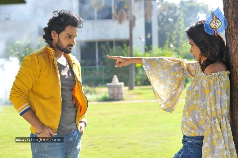 Prema Katha Chitram2 Movie Stills - 3 / 21 photos