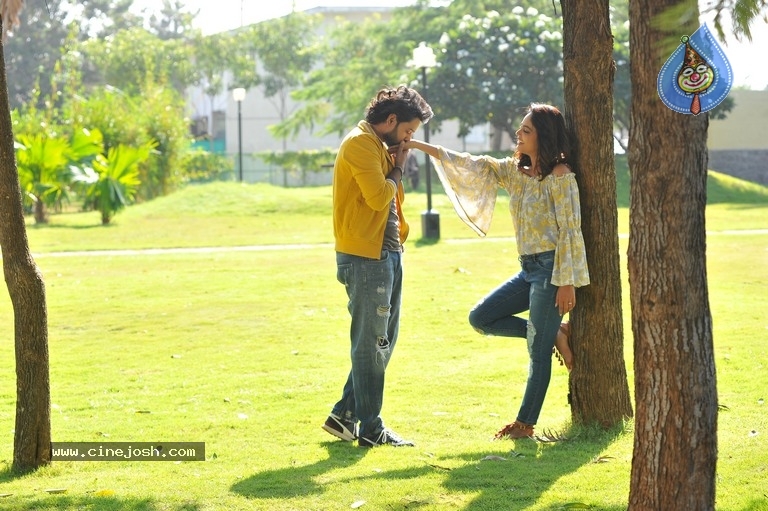 Prema Katha Chitram2 Movie Stills - 11 / 21 photos