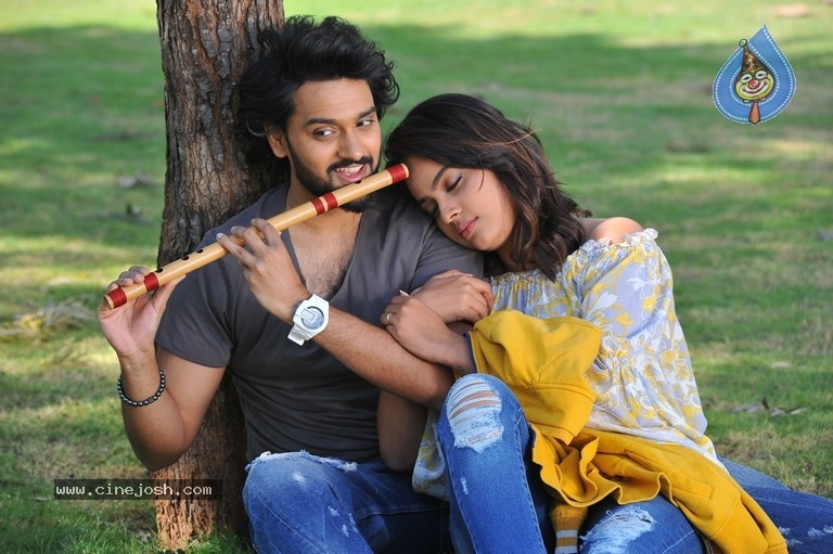 Prema Katha Chitram2 Movie Stills - 14 / 21 photos