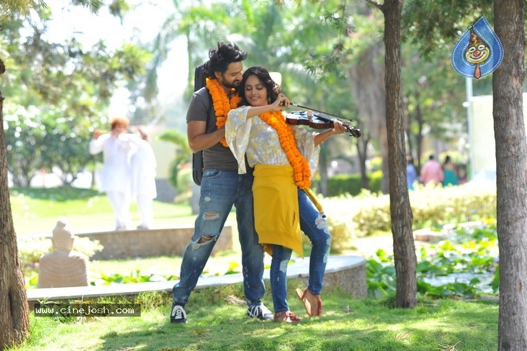 Prema Katha Chitram2 Movie Stills - 15 / 21 photos