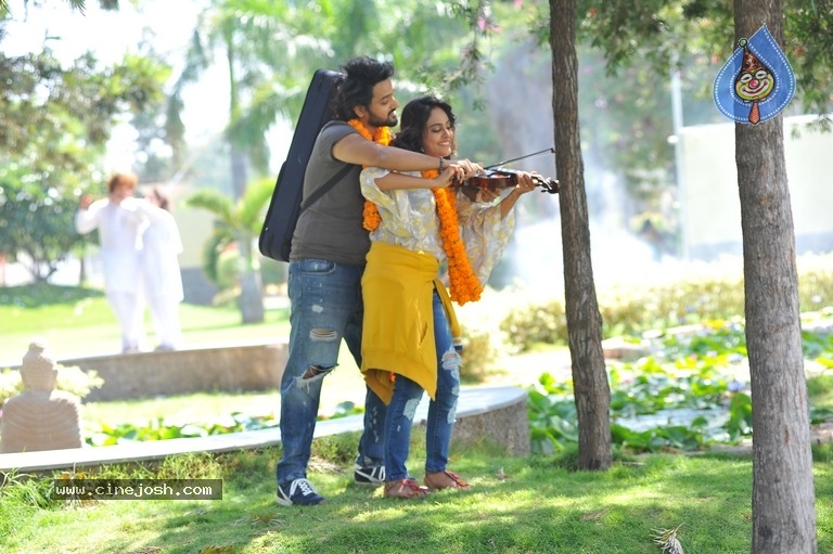 Prema Katha Chitram2 Movie Stills - 18 / 21 photos