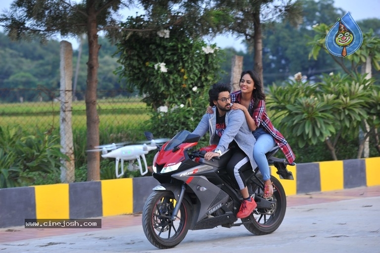 Prema Katha Chitram2 Movie Stills - 20 / 21 photos