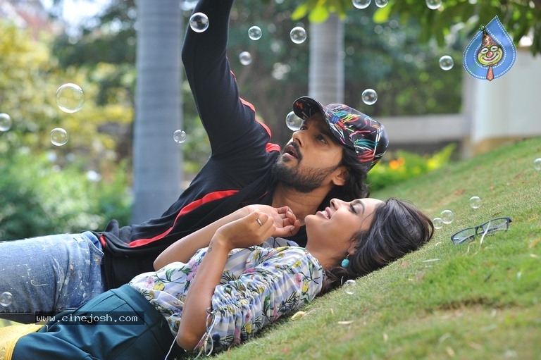 Prema Katha Chitram2 Movie Stills - 21 / 21 photos
