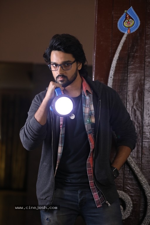 Prema Katha Chitram 2 Movie Photos - 1 / 4 photos