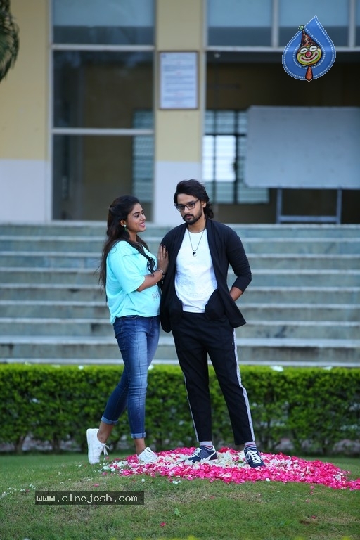 Prema Katha Chitram 2 Movie Photos - 3 / 4 photos