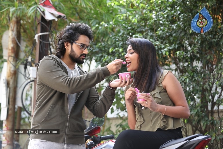 Prema Katha Chitram 2 Movie Stills - 3 / 19 photos