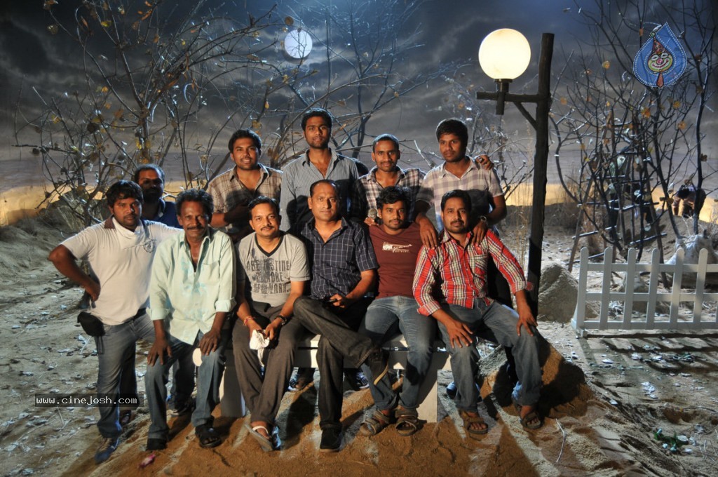 Prema Katha Chitram New Pics - Photo 11 of 48