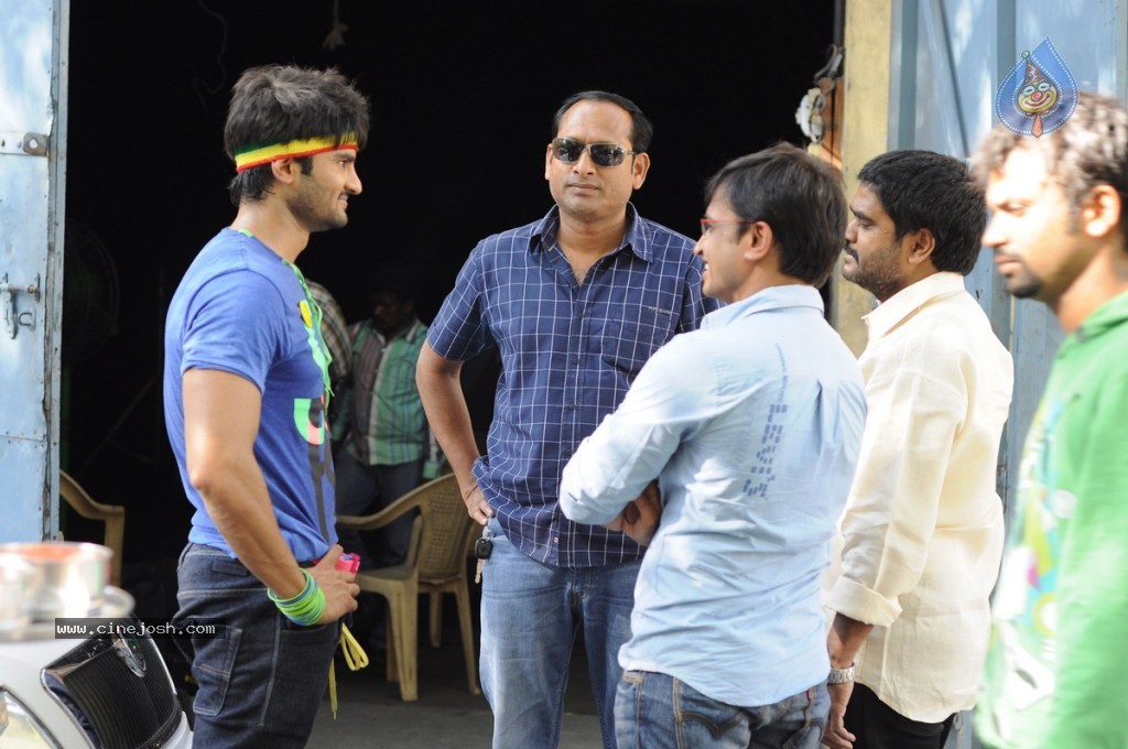 Prema Katha Chitram New Pics - 31 / 48 photos