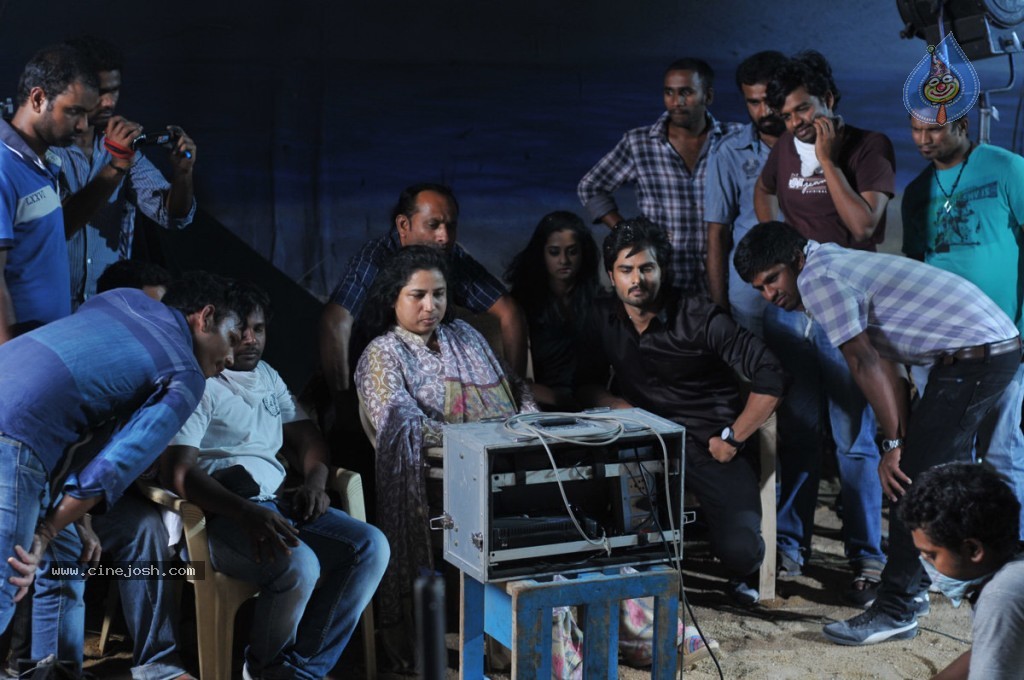 Prema Katha Chitram New Pics - 39 / 48 photos