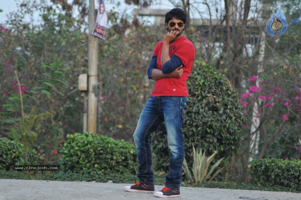 Prema Katha Chitram New Pics - 45 / 48 photos