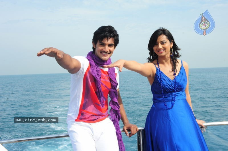 Prema Kavali Movie Gallery - 4 / 10 photos
