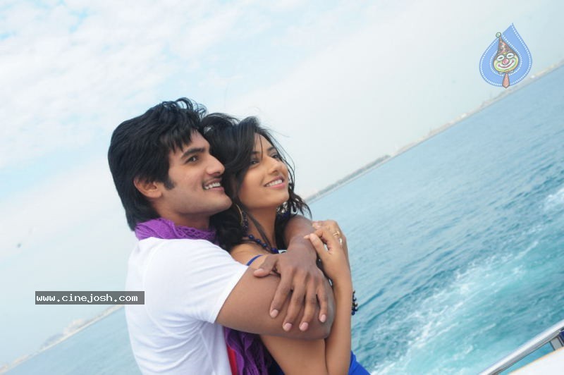 Prema Kavali Movie New Gallery - 7 / 159 photos