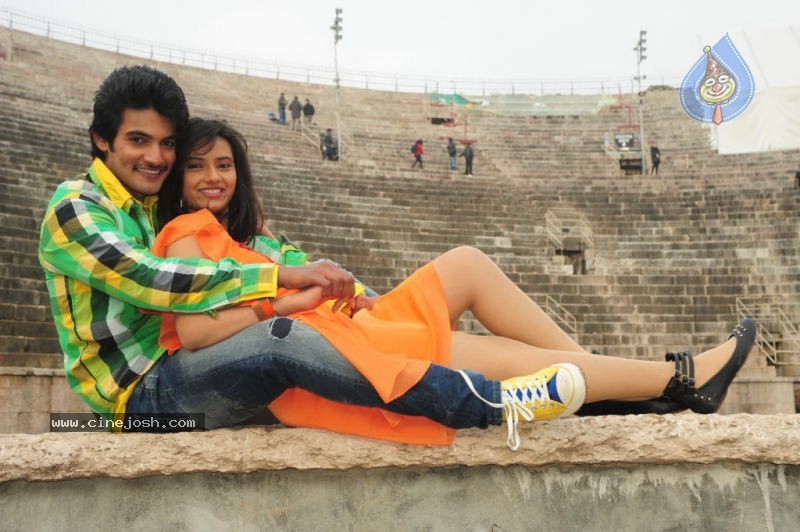Prema Kavali Movie New Gallery - 33 / 159 photos