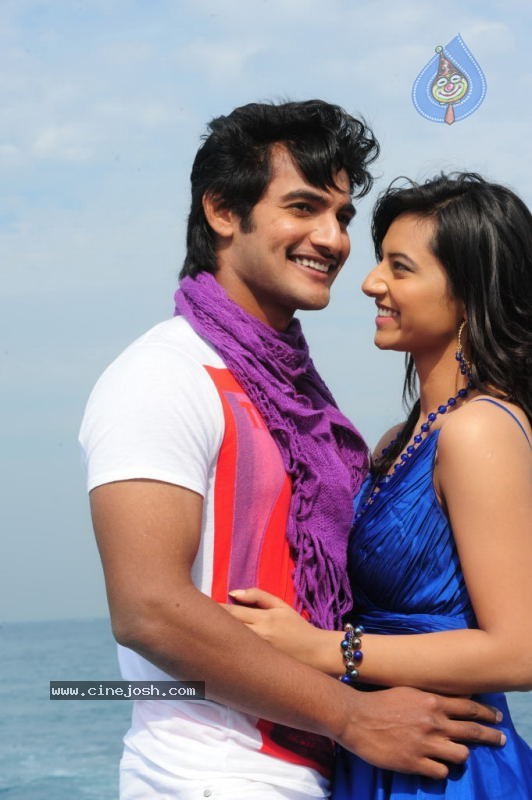 Prema Kavali Movie New Gallery - 50 / 159 photos