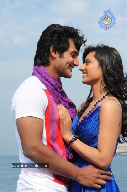 Prema Kavali Movie New Gallery - 54 / 159 photos