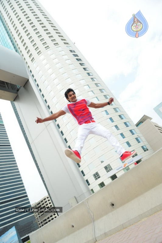 Prema Kavali Movie New Gallery - 64 / 159 photos