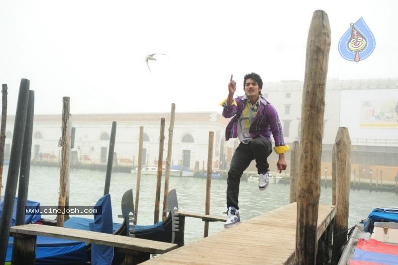 Prema Kavali Movie New Gallery - 71 / 159 photos