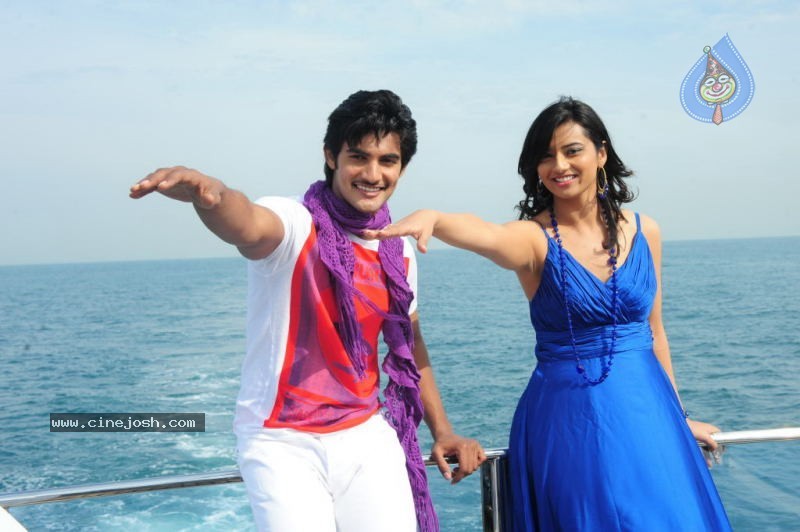 Prema Kavali Movie New Gallery - 75 / 159 photos