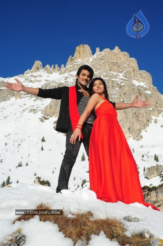 Prema Kavali Movie New Gallery - 76 / 159 photos