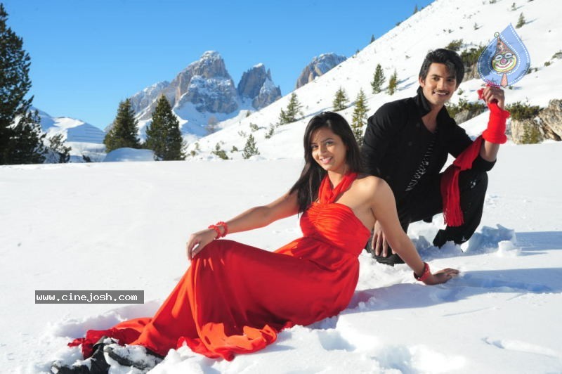 Prema Kavali Movie New Gallery - 93 / 159 photos