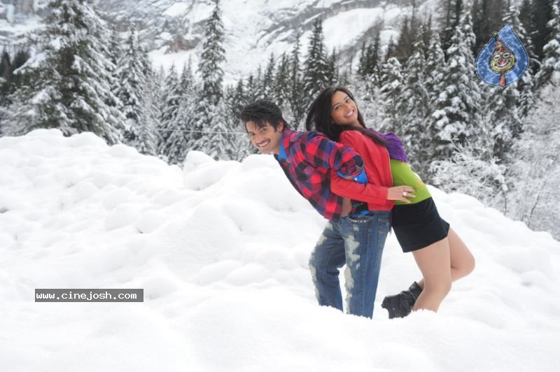 Prema Kavali Movie New Gallery - 94 / 159 photos