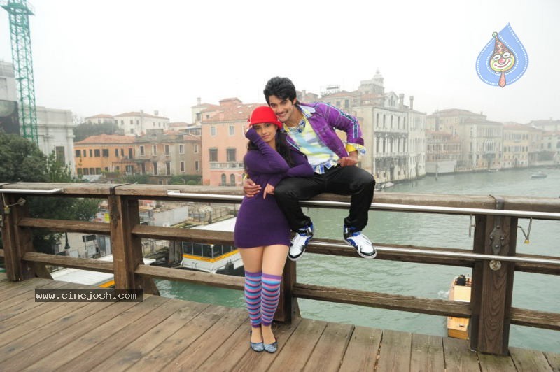 Prema Kavali Movie New Gallery - 98 / 159 photos