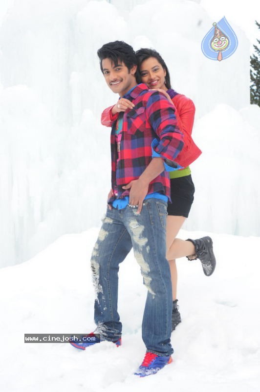 Prema Kavali Movie New Gallery - 99 / 159 photos
