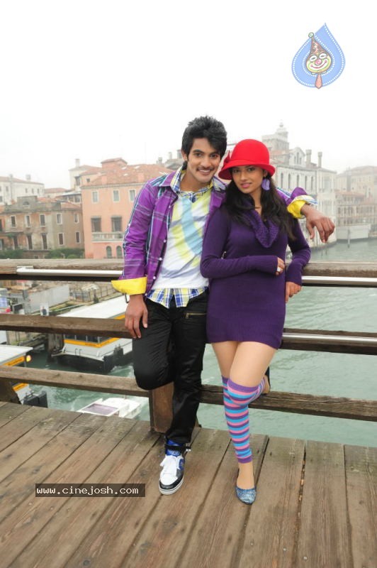 Prema Kavali Movie New Gallery - 103 / 159 photos