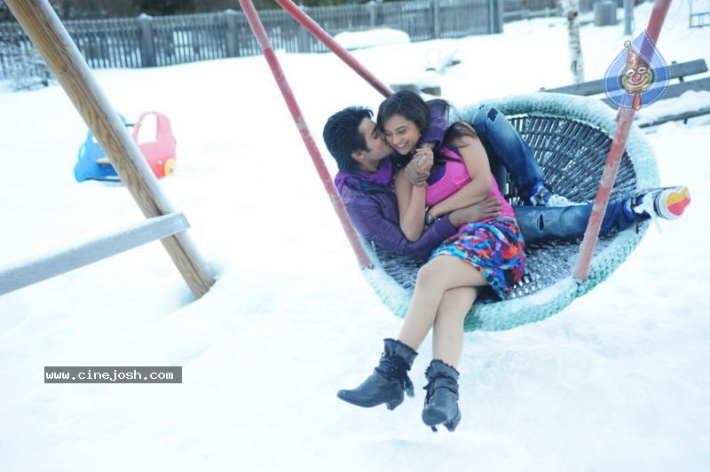 Prema Kavali Movie New Gallery - 104 / 159 photos