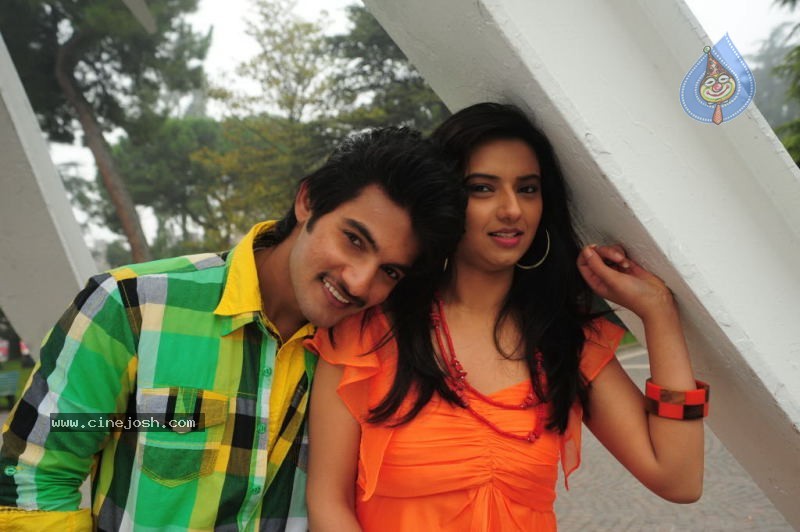 Prema Kavali Movie New Gallery - 111 / 159 photos