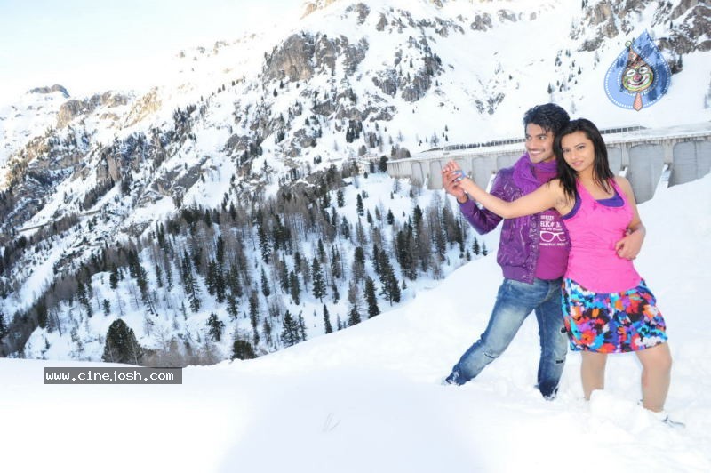 Prema Kavali Movie New Gallery - 114 / 159 photos