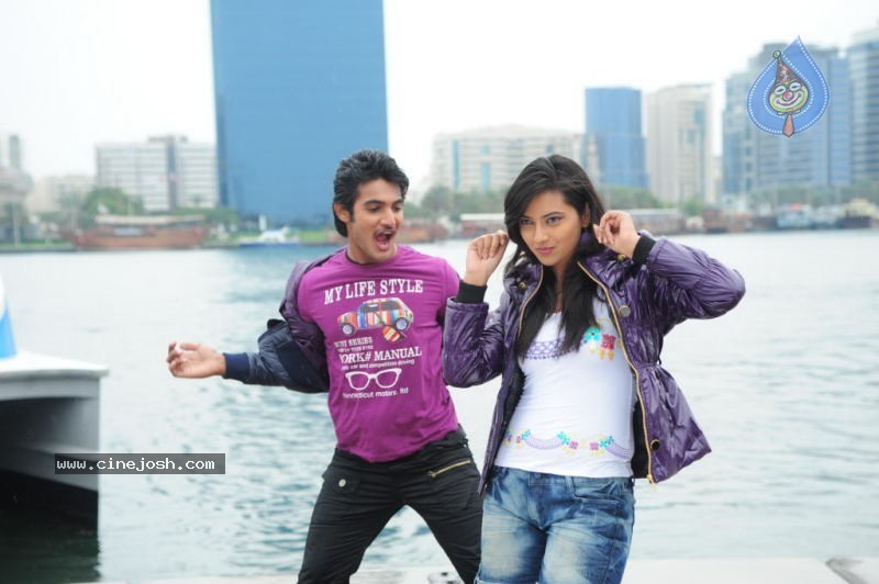Prema Kavali Movie New Gallery - 115 / 159 photos