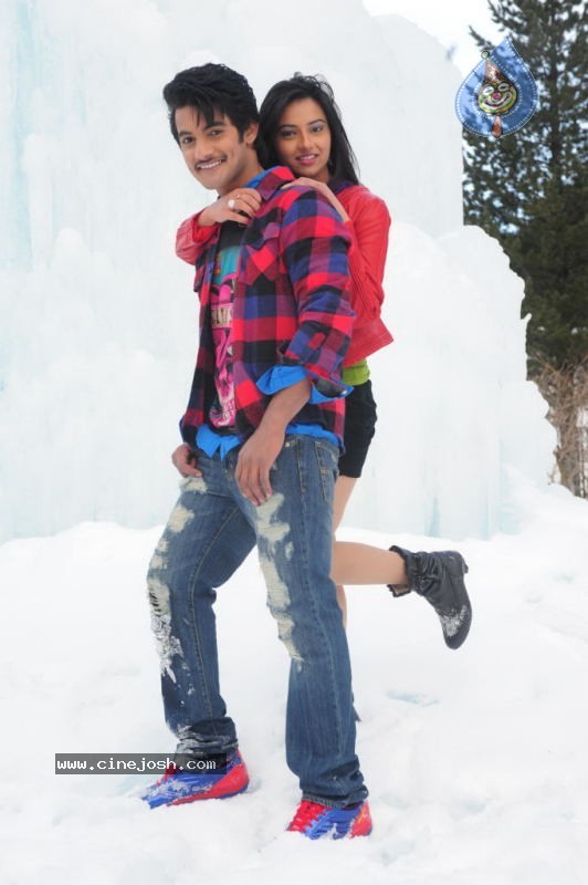 Prema Kavali Movie New Gallery - 116 / 159 photos