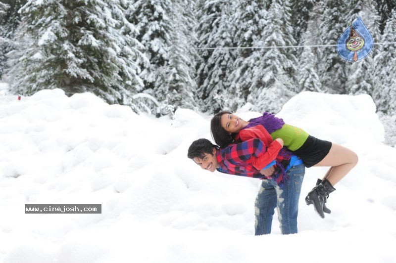 Prema Kavali Movie New Gallery - 119 / 159 photos