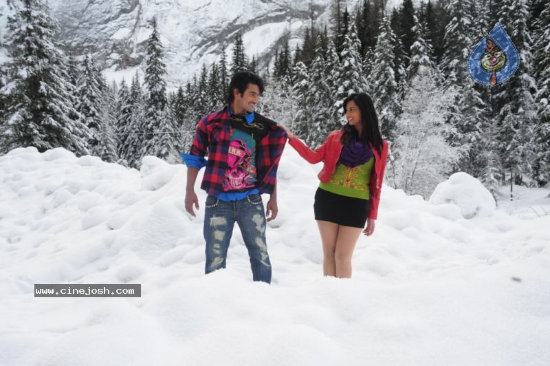 Prema Kavali Movie New Gallery - 131 / 159 photos