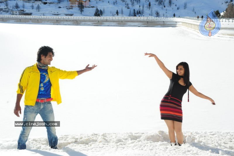 Prema Kavali Movie New Gallery - 149 / 159 photos