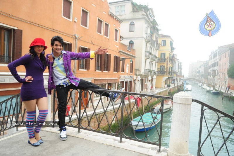 Prema Kavali Movie New Gallery - 152 / 159 photos